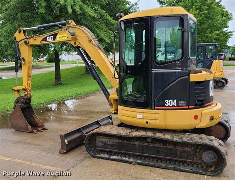 mini caterpillar for sale missouri